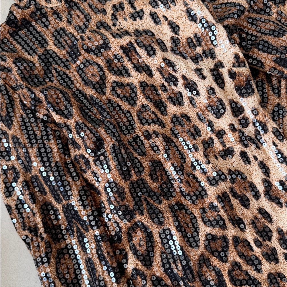RUNAWAY the LABEL maxi dress - Picture 5 of 6